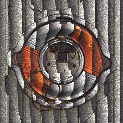 Variation 8