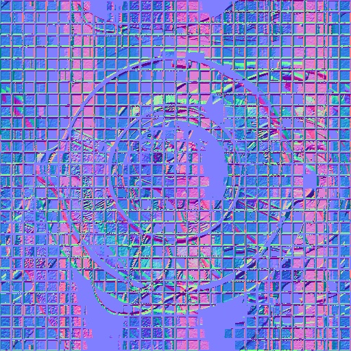 Normal Map