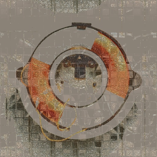 Variation 1