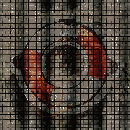 Variation 5
