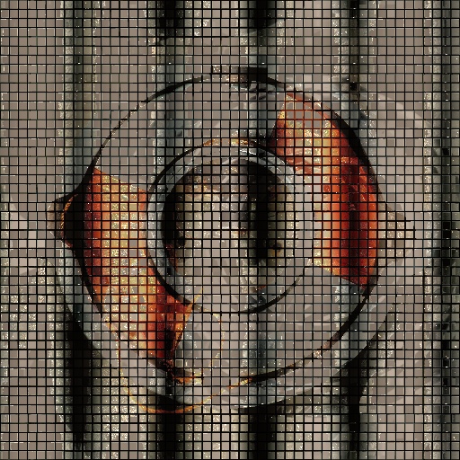 Variation 8