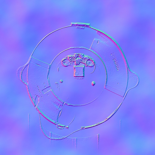 Normal Map