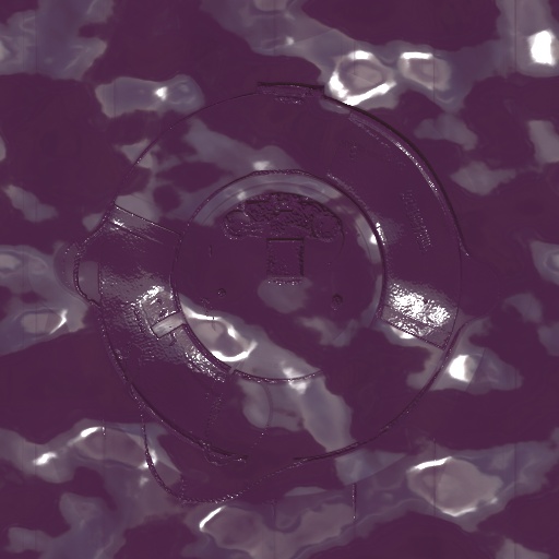 Variation 8