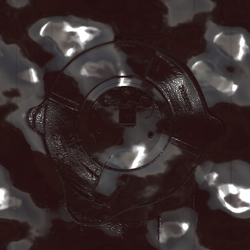 Liquid Black (Effect)