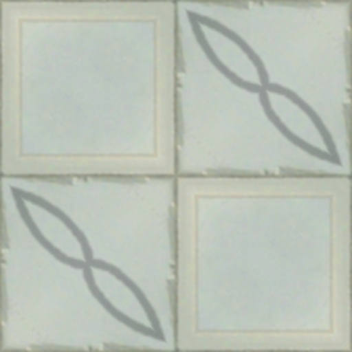 Diffuse Map