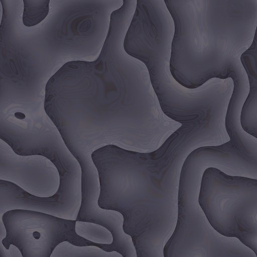 Diffuse Map