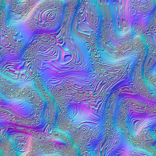 Normal Map