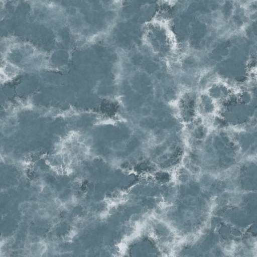 Diffuse Map