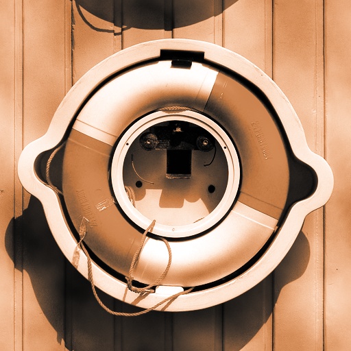 Diffuse Map