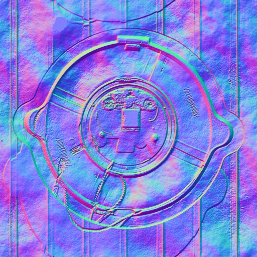 Normal Map