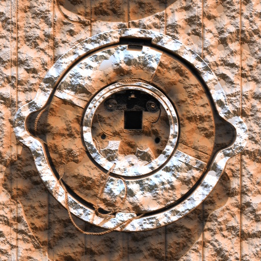 Variation 8