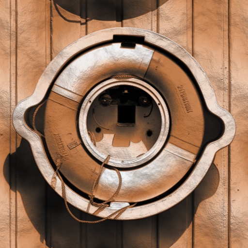 Turn To Stone (Effect)