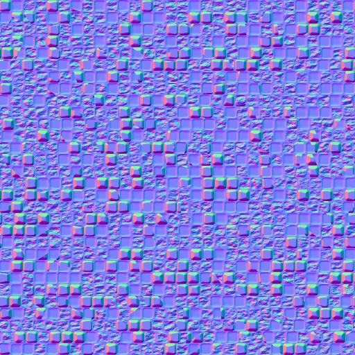 Normal Map