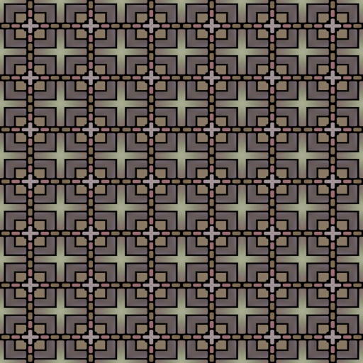 Diffuse Map