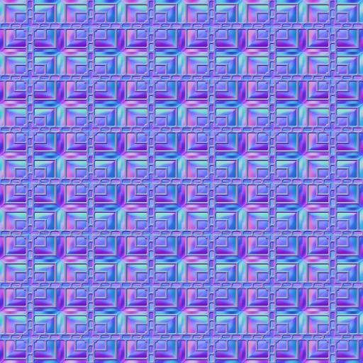 Normal Map