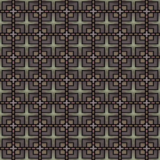 deco pattern (Texture)