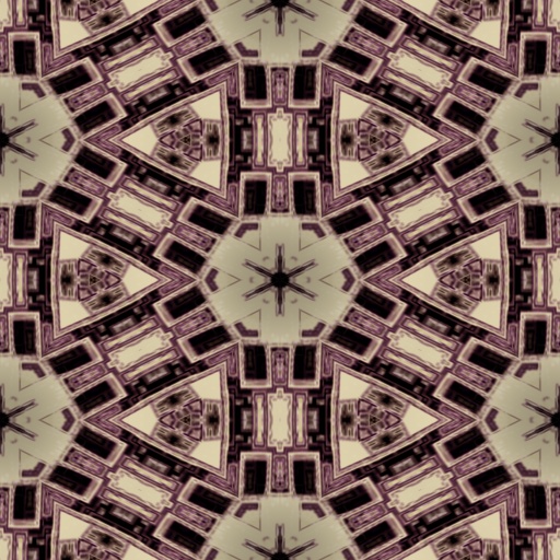 hex pattern (Texture)