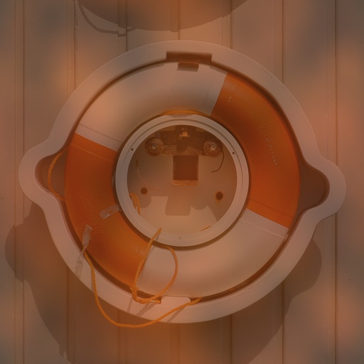 Kaleidoscopic Effects 1 (Effect)