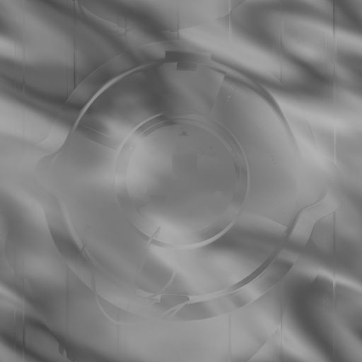Bump Map