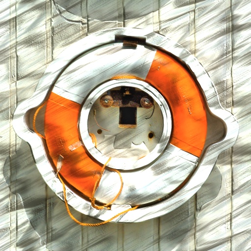 Variation 8