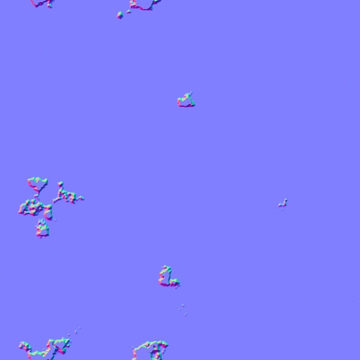 Normal Map