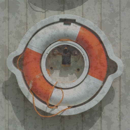 Variation 8