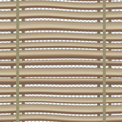 Wooden Slats (v1.01) by L.F.