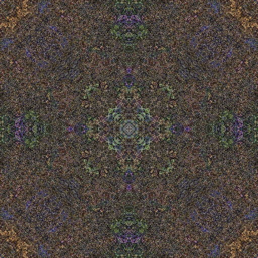 Diffuse Map