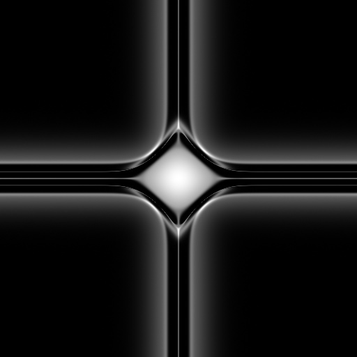 Medevil Cross (Texture)