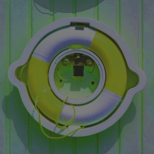 Variation 8