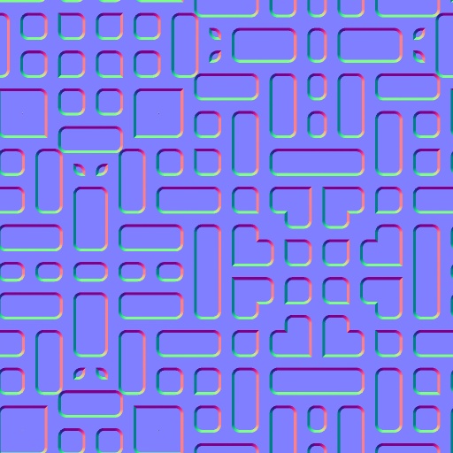 Normal Map