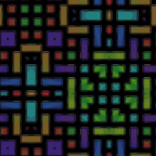 glass things (Texture)