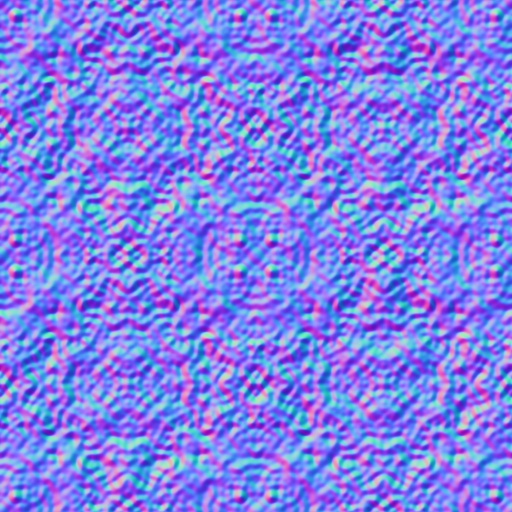 Normal Map