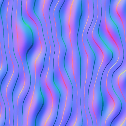 Normal Map