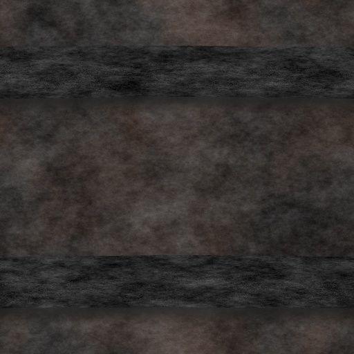 Banded Metal/Stone (Texture)