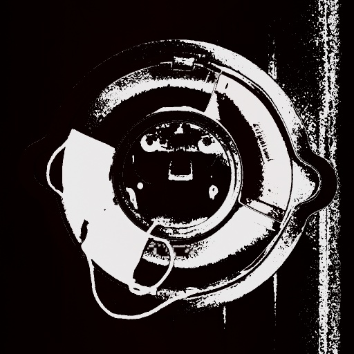 Inkblots (Effect)