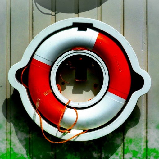 Diffuse Map