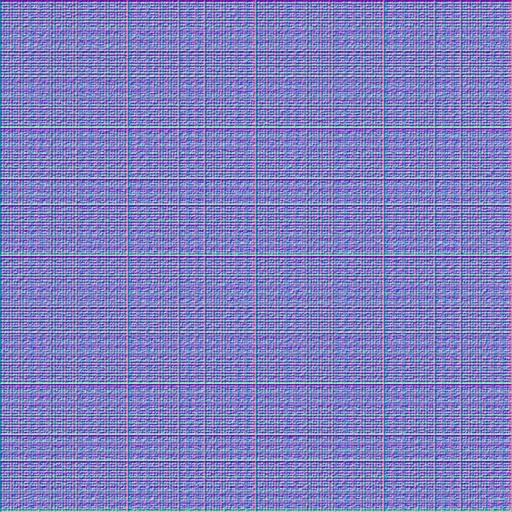 Normal Map