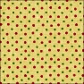 Polka Dots Fabric