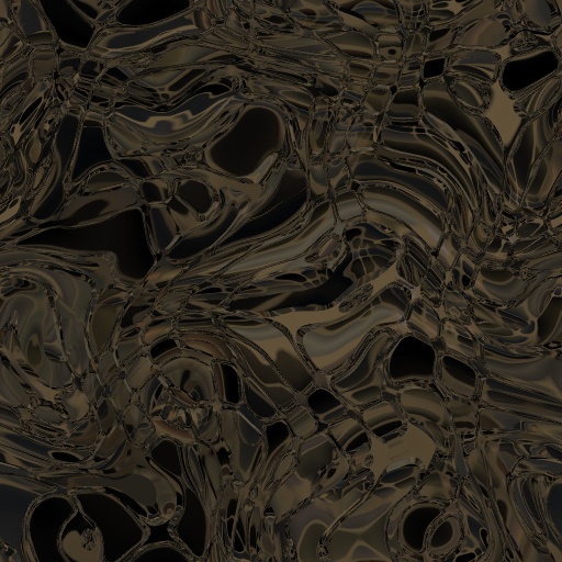 Diffuse Map
