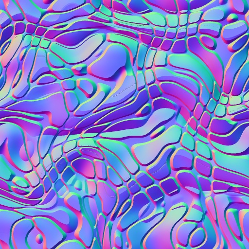 Normal Map