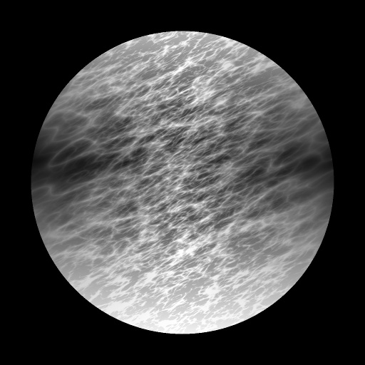 Diffuse Map