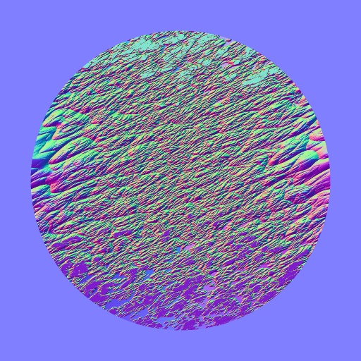 Normal Map