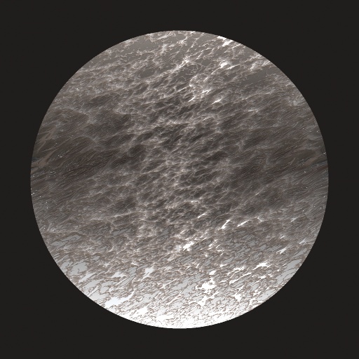 Luna Stone (Texture)