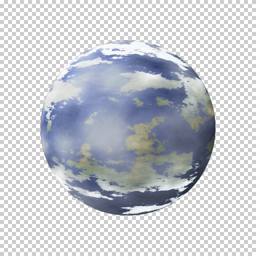 Planetary by Rawn (RawArt)