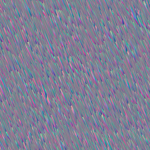 Normal Map