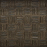 Metalic Plate