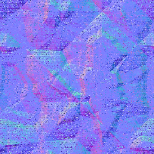 Normal Map