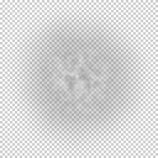 Snippet - Smoke Puff (Texture)