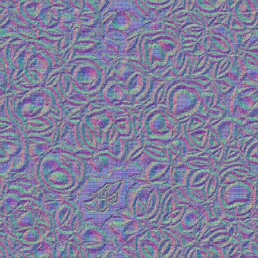Normal Map